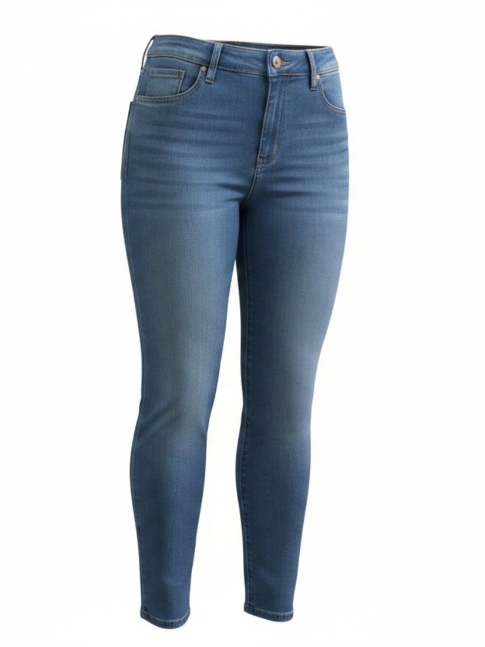 d.jeans Skinny Jeans 22W NWT
